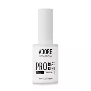 ADORE PRO Base- Bond  База для гелю 8мл з пензликом